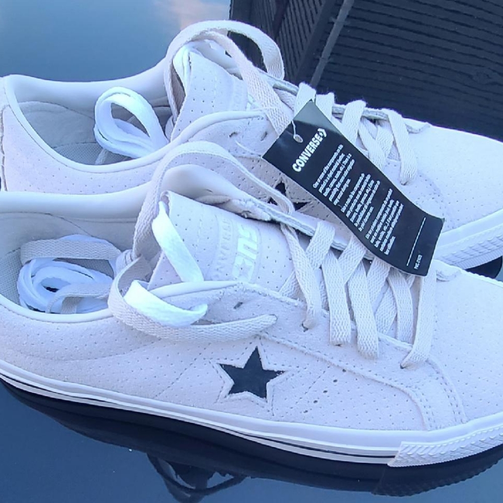 Adidas one star